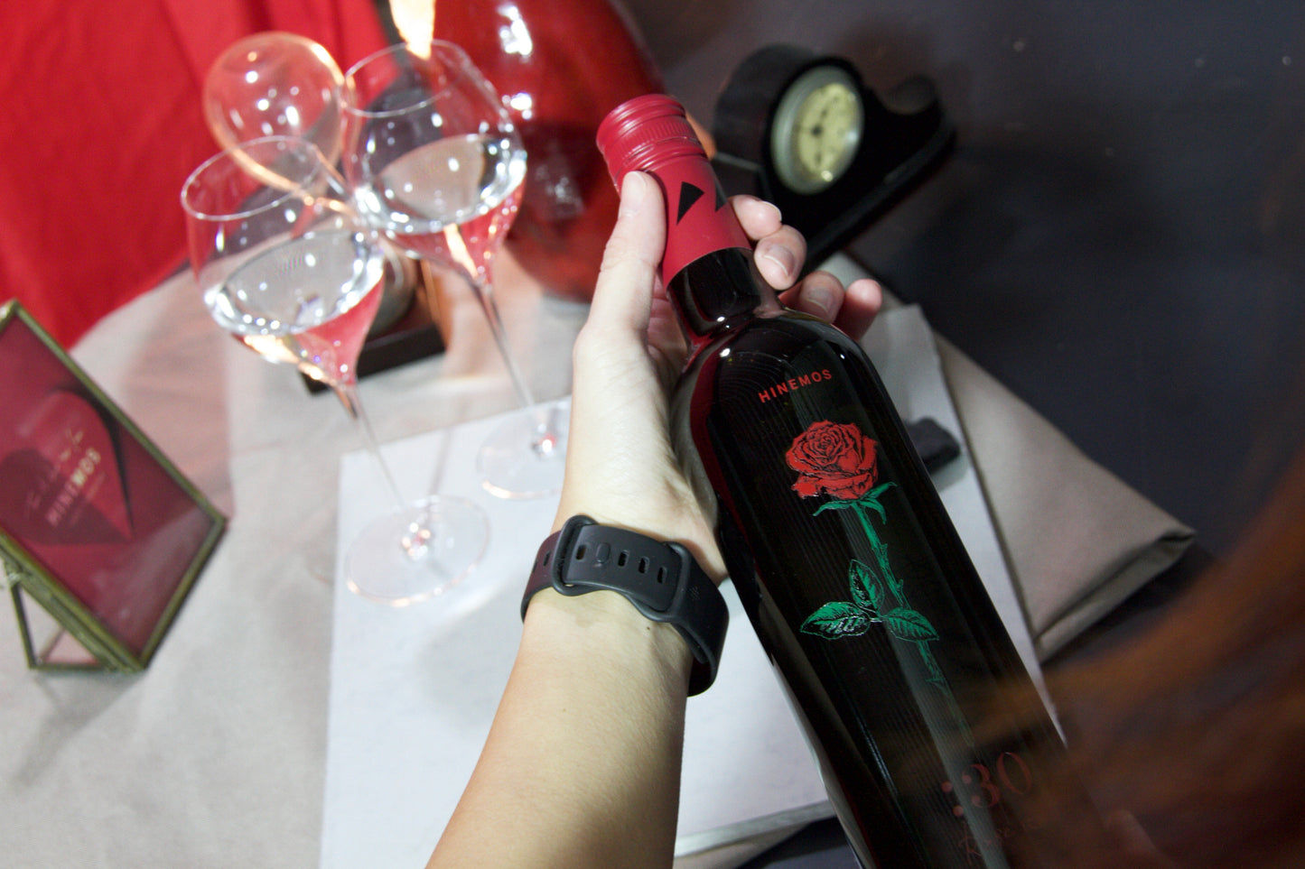 Rose ICHIJI (1:30AM)(Limited Edition)