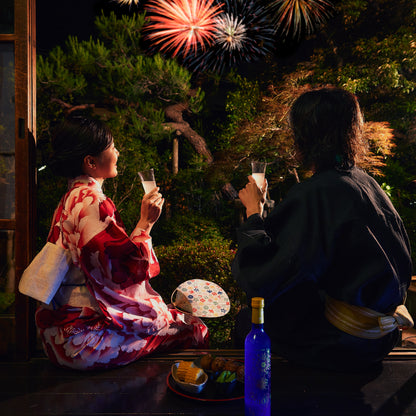 Hanabi for HACHIJI(Limited Edition)