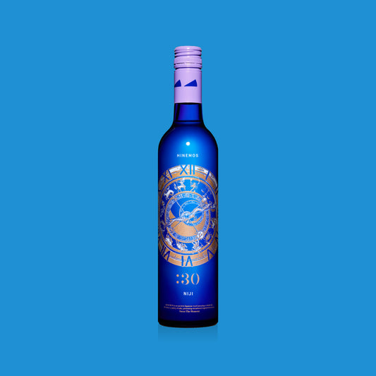 Twinkle NIJI (2:30AM)(Limited Edition)