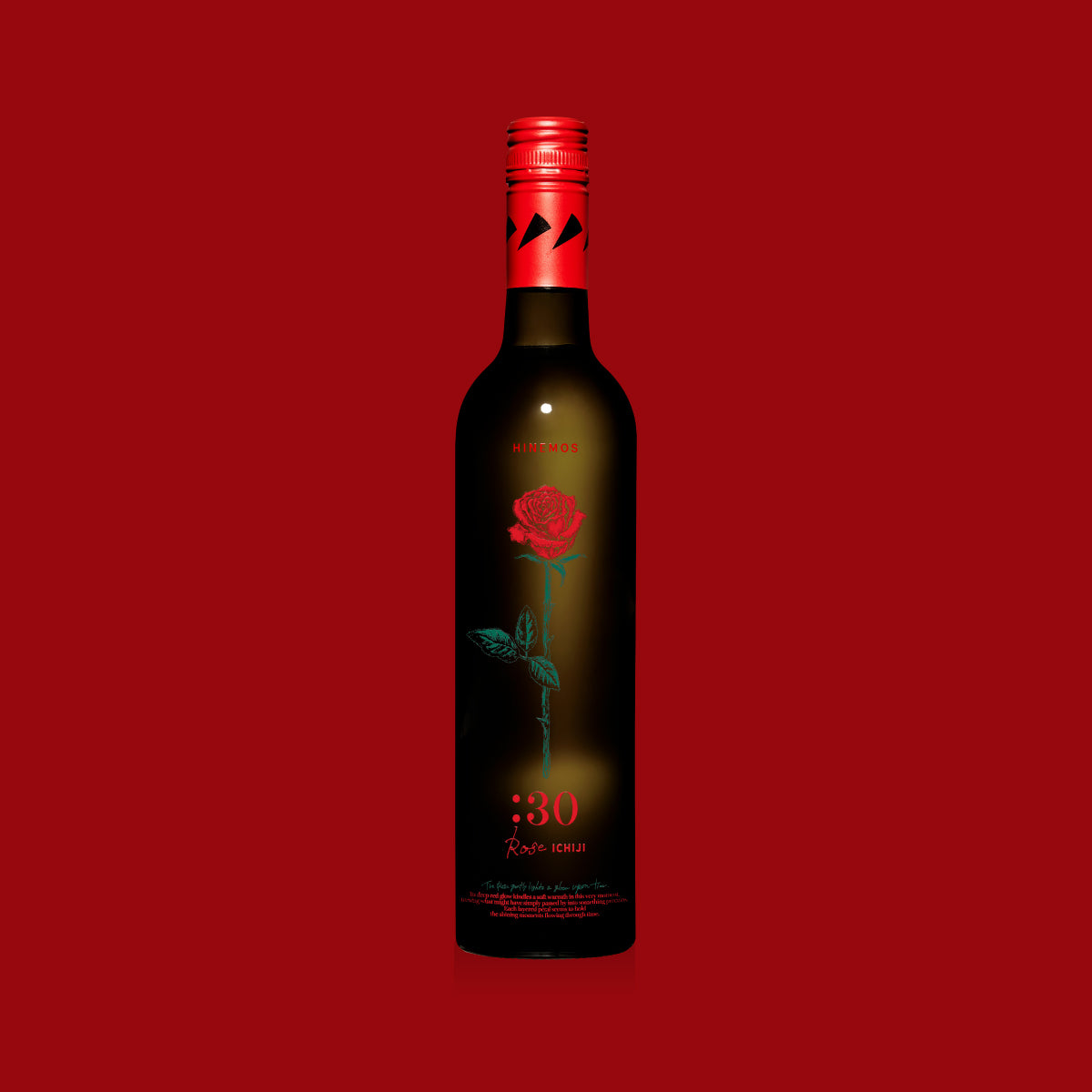 Rose ICHIJI (1:30AM)(Limited Edition)