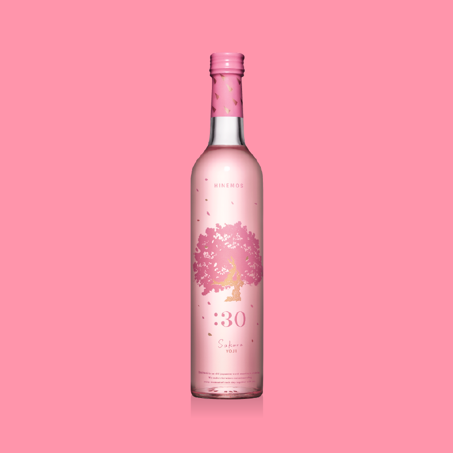 Sakura YOJI (4:30AM)(Limited Edition)
