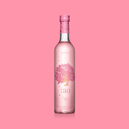 Sakura YOJI (4:30AM)(Limited Edition)