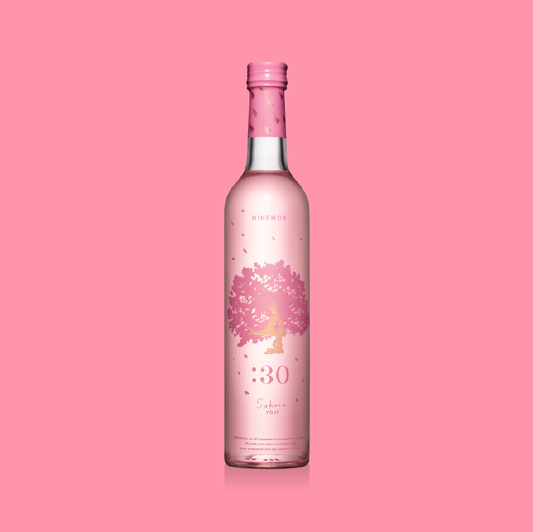 Sakura YOJI (4:30AM)(Limited Edition)