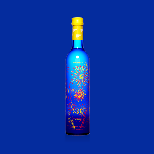 Hanabi for HACHIJI(Limited Edition)