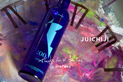 JUICHIJI (11:00PM)
