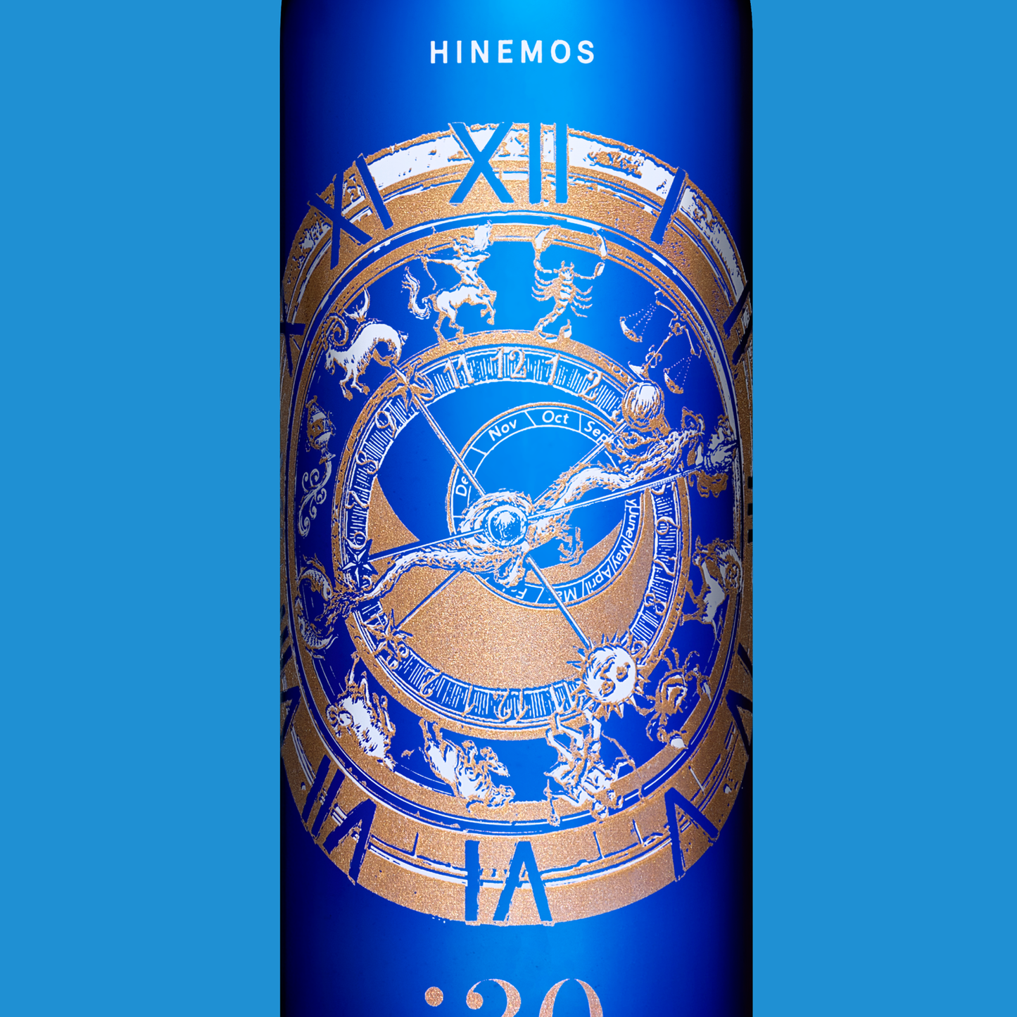 Twinkle NIJI (2:30AM)(Limited Edition)
