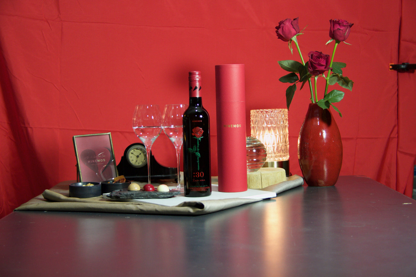 Rose ICHIJI (1:30AM)(Limited Edition)