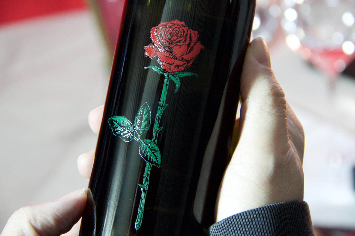 Rose ICHIJI (1:30AM)(Limited Edition)
