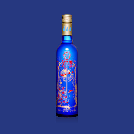 ROKUJI for Christmas 2025(Limited Edition)