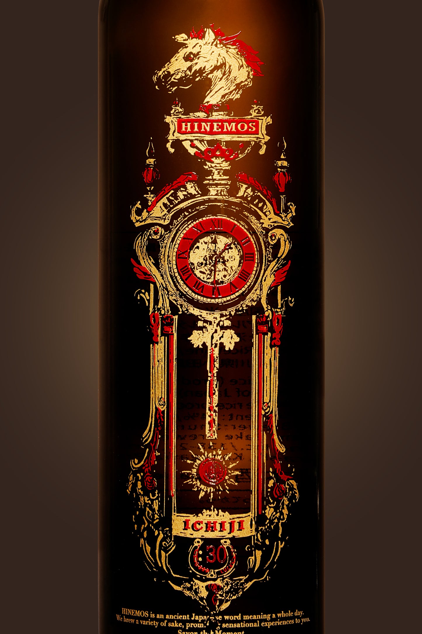 Timeless ICHIJI(Limited Edition)